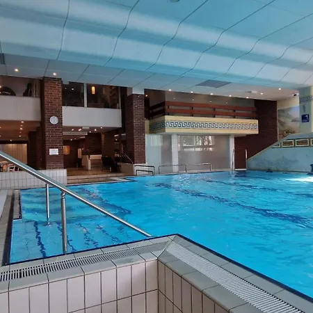 Sauna, Pool Und Gartenzugang Sankt Englmar Exterior photo