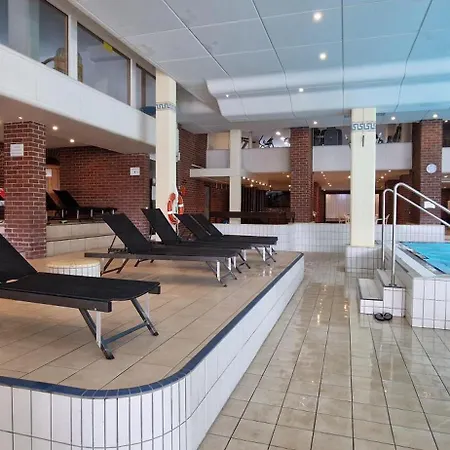 Sauna, Pool Und Gartenzugang Sankt Englmar Exterior photo
