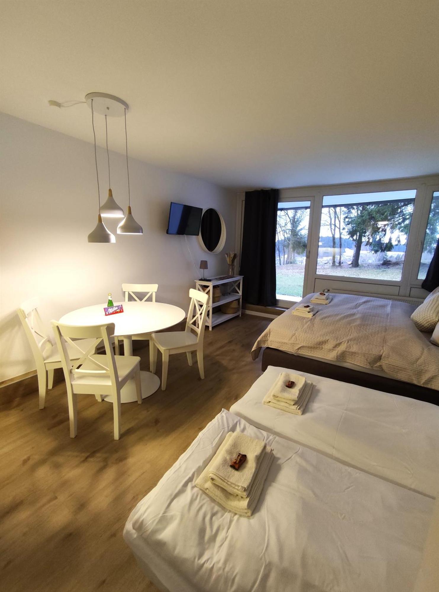 Apartment Sauna, Pool Und Gartenzugang Sankt Englmar
