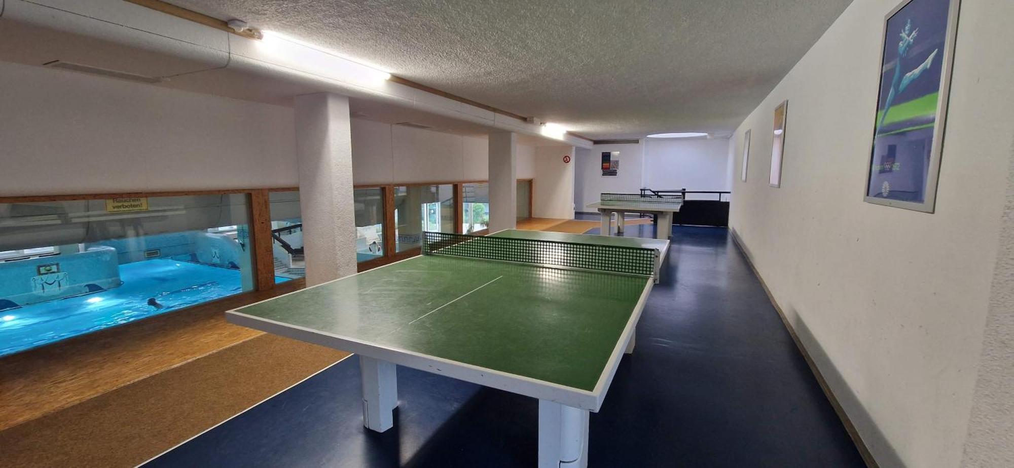 Apartment Sauna, Pool Und Gartenzugang Sankt Englmar